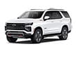 New 2026 Chevrolet Tahoe Z71 SUV