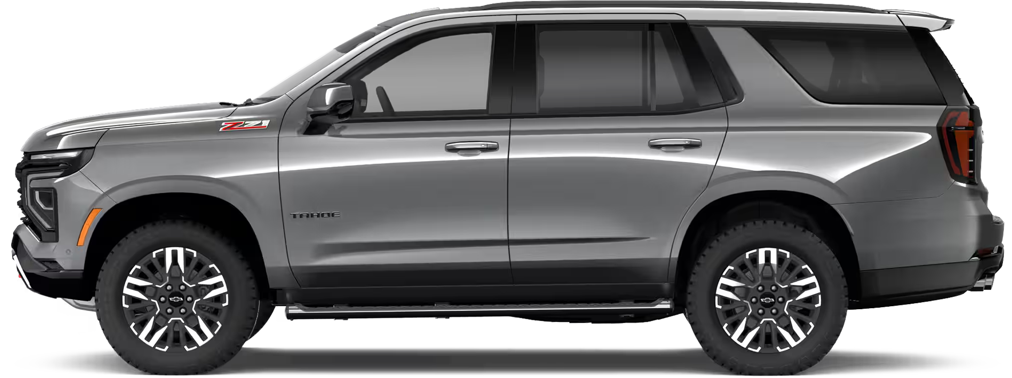 2026 Chevrolet Tahoe SUV Z71 