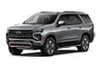 2026 Chevrolet Tahoe SUV 