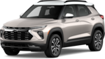 Trailblazer SUV