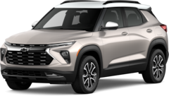 3 Offers Available for 2026 Chevrolet Trailblazer SUV