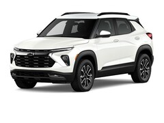 2026 Chevrolet Trailblazer ACTIV SUV