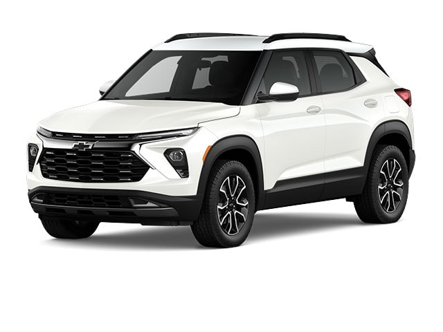 2026 Chevrolet Trailblazer Activ's photo