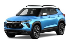 2026 Chevrolet Trailblazer Activ SUV