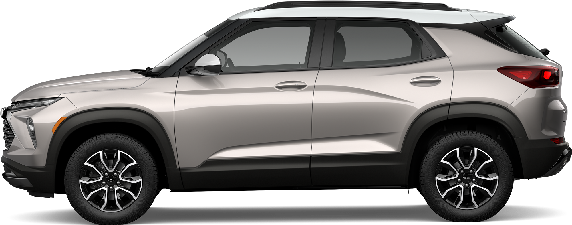 2026 Chevrolet Trailblazer SUV ACTIV  2026 Chevrolet Trailblazer SUV ACTIV