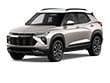 2026 Chevrolet Trailblazer SUV 