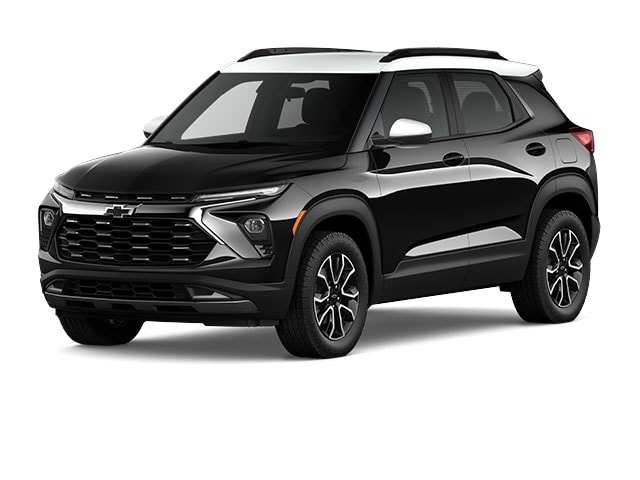 2026 Chevrolet Trailblazer Activ's photo
