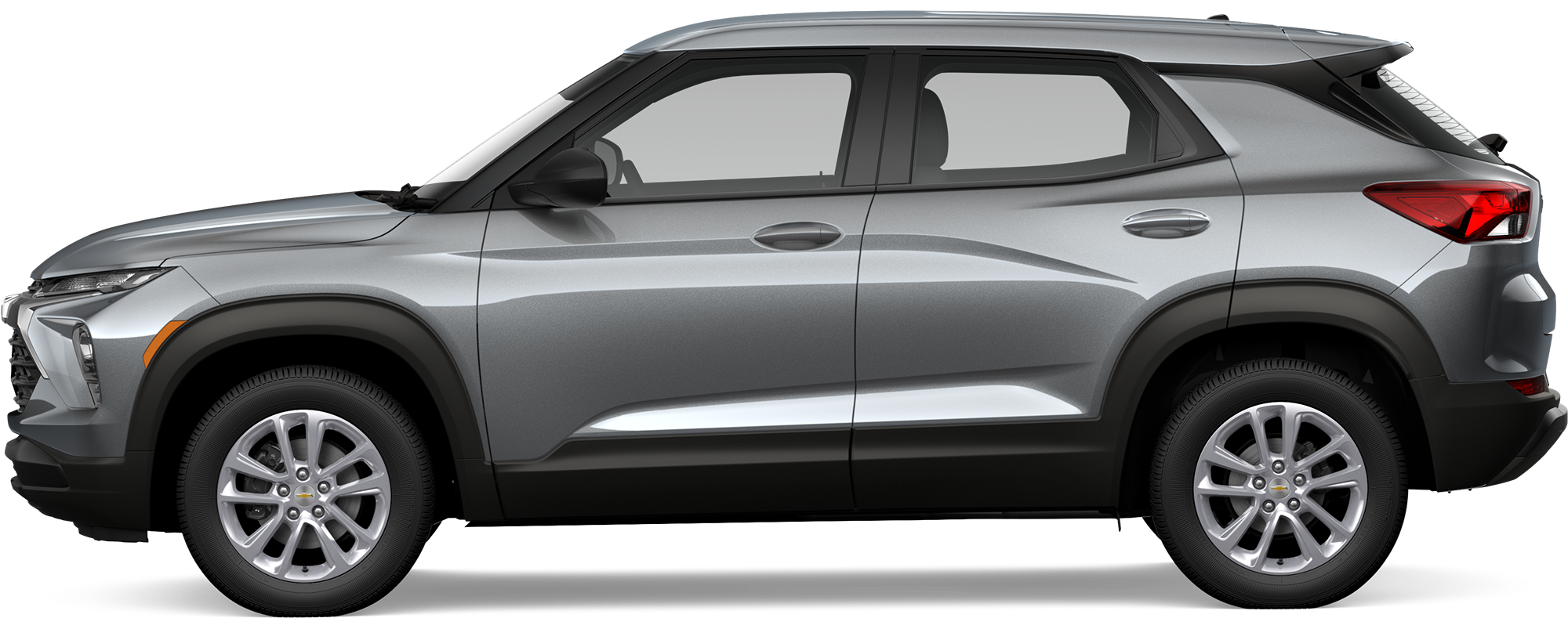 2026 Chevrolet Trailblazer SUV LS 