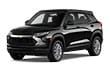 Used 2026 Chevrolet Trailblazer LS SUV