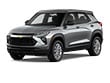 Used 2026 Chevrolet Trailblazer LS SUV