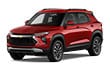 Used 2026 Chevrolet Trailblazer AWD LT Sport Utility