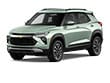 Used 2026 Chevrolet Trailblazer LT SUV