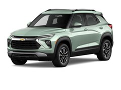 2026 Chevrolet Trailblazer LT SUV