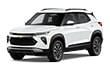 Used 2026 Chevrolet Trailblazer LT SUV