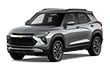 Used 2026 Chevrolet Trailblazer LT SUV
