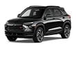Certified 2026 Chevrolet Trailblazer RS SUV