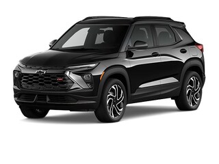 2026 Chevrolet Trailblazer RS SUV