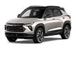 Used 2026 Chevrolet Trailblazer RS SUV