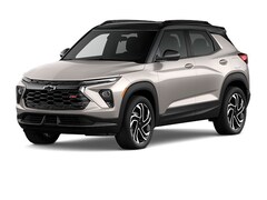 2026 Chevrolet Trailblazer RS SUV