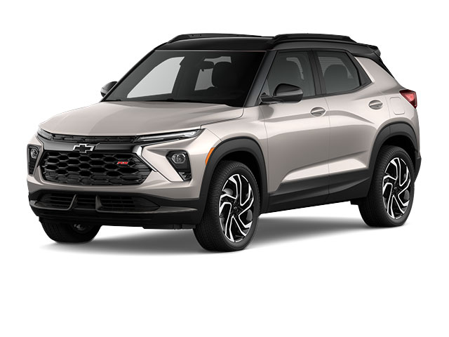 2026 Chevrolet Trailblazer RS's photo