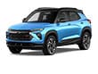 2026 Chevrolet Trailblazer SUV 