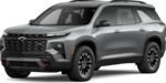 Traverse SUV