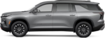 Traverse SUV