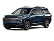 Used 2026 Chevrolet Traverse LT SUV