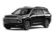 Used 2026 Chevrolet Traverse LT SUV