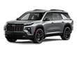 New 2026 Chevrolet Traverse RS SUV