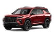 Used 2026 Chevrolet Traverse RS SUV