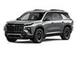 2026 Chevrolet Traverse SUV 
