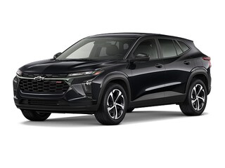 2026 Chevrolet Trax 1RS SUV