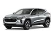 Used 2026 Chevrolet Trax 1RS SUV