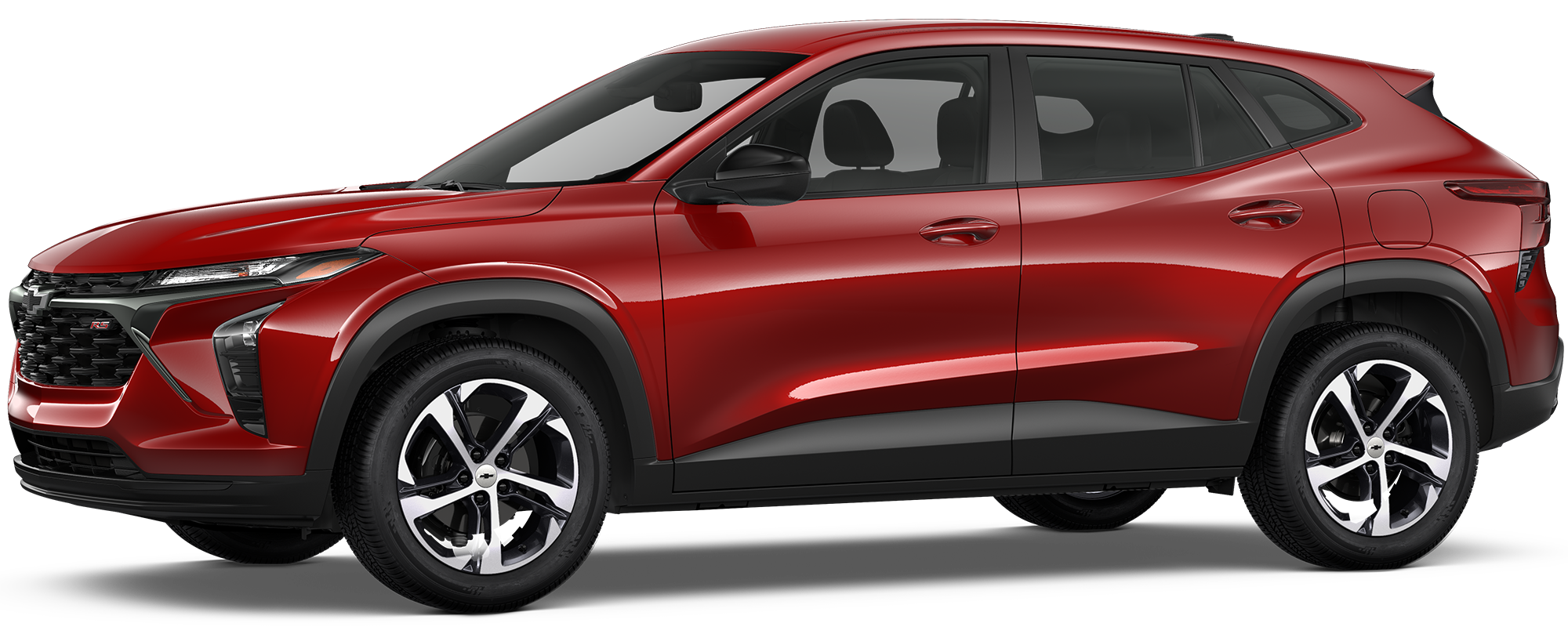 2026 Chevrolet Trax SUV 1RS 