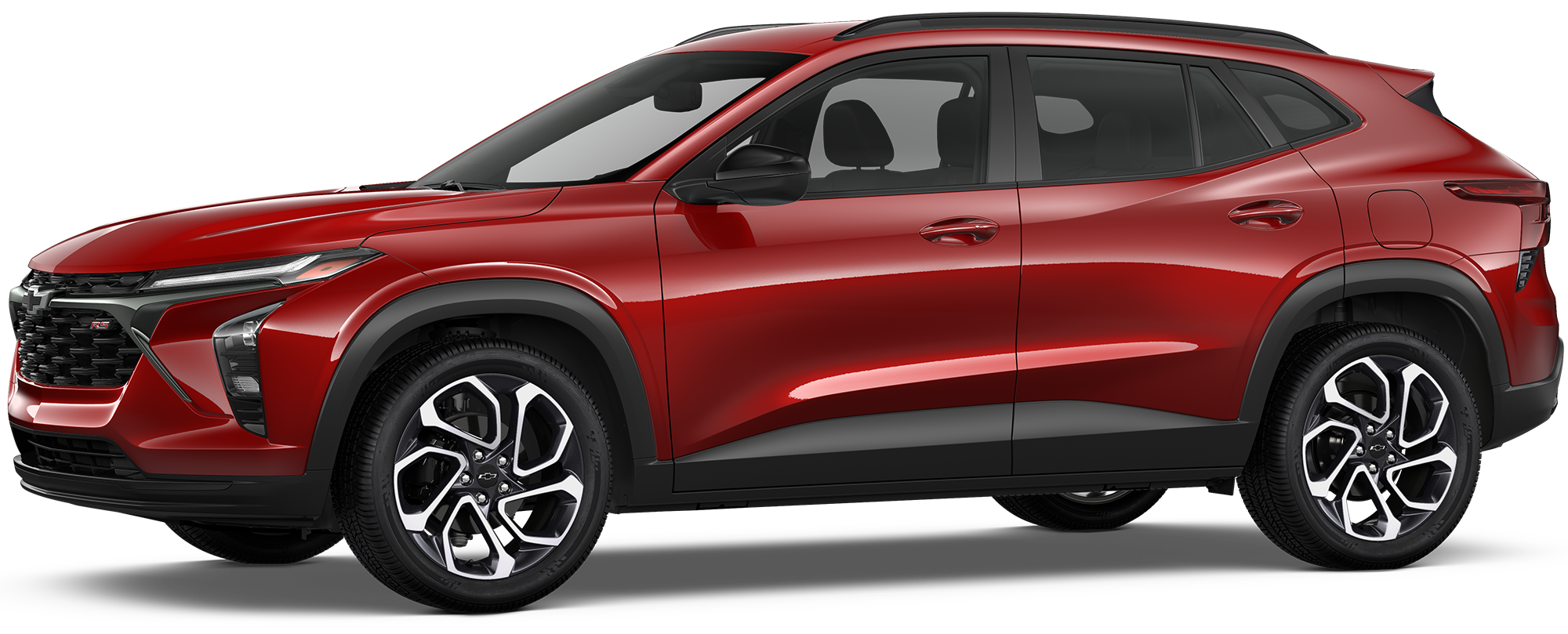 2026 Chevrolet Trax SUV 2RS 