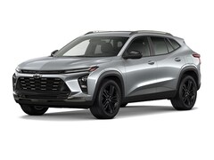 2026 Chevrolet Trax Activ SUV