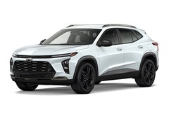 2026 Chevrolet Trax ACTIV SUV