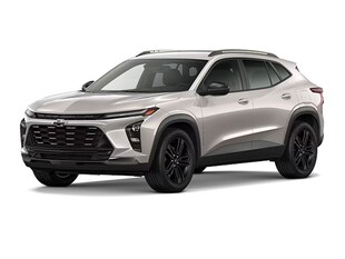 2026 Chevrolet Trax ACTIV SUV