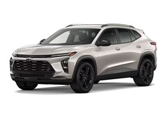 2026 Chevrolet Trax ACTIV SUV