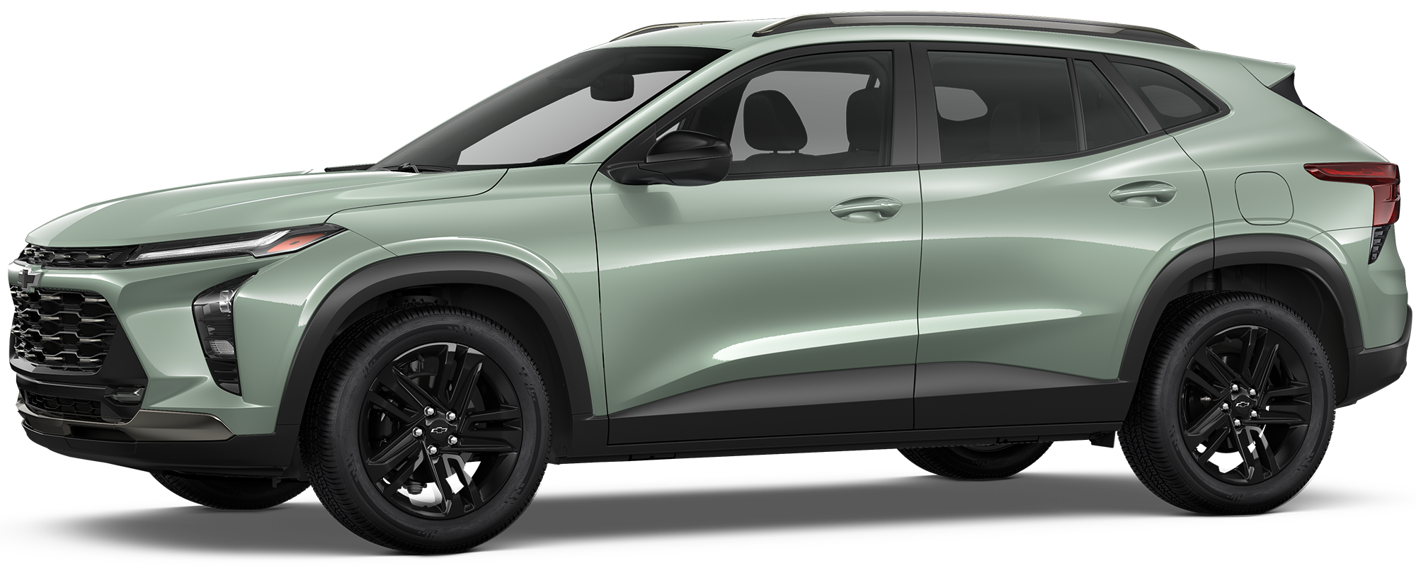 2026 Chevrolet Trax SUV ACTIV 