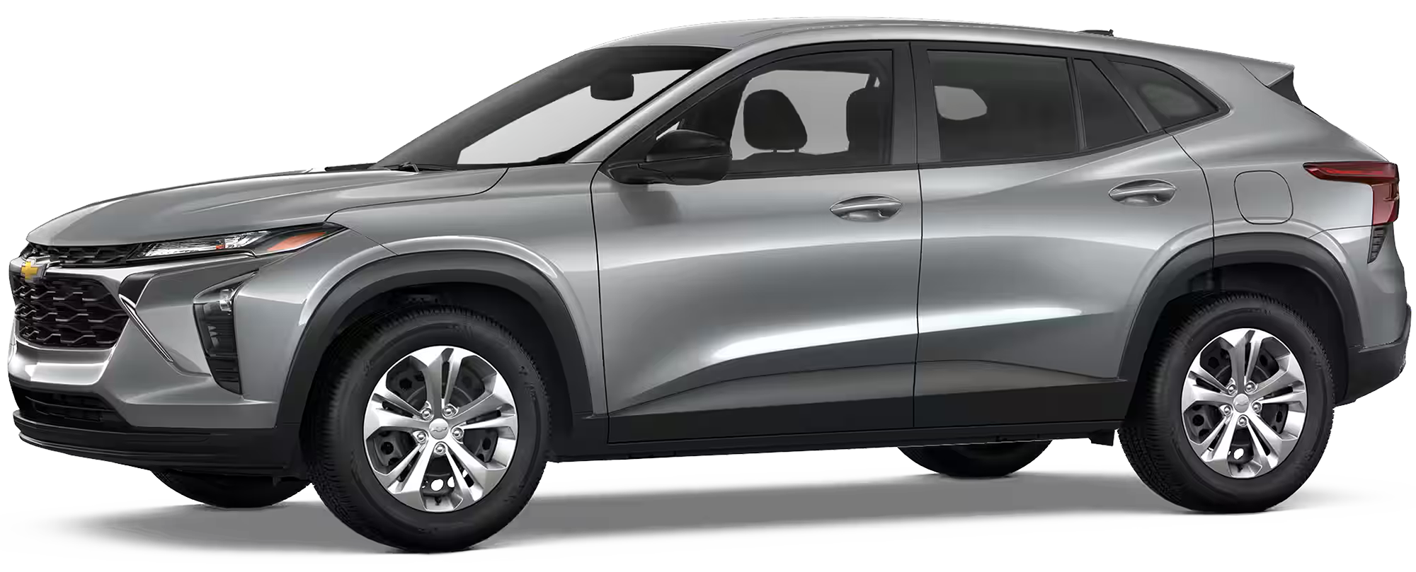 2026 Chevrolet Trax SUV LS 