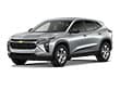 2026 Chevrolet Trax SUV 