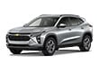Used 2026 Chevrolet Trax LT SUV