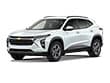 New 2026 Chevrolet Trax LT SUV