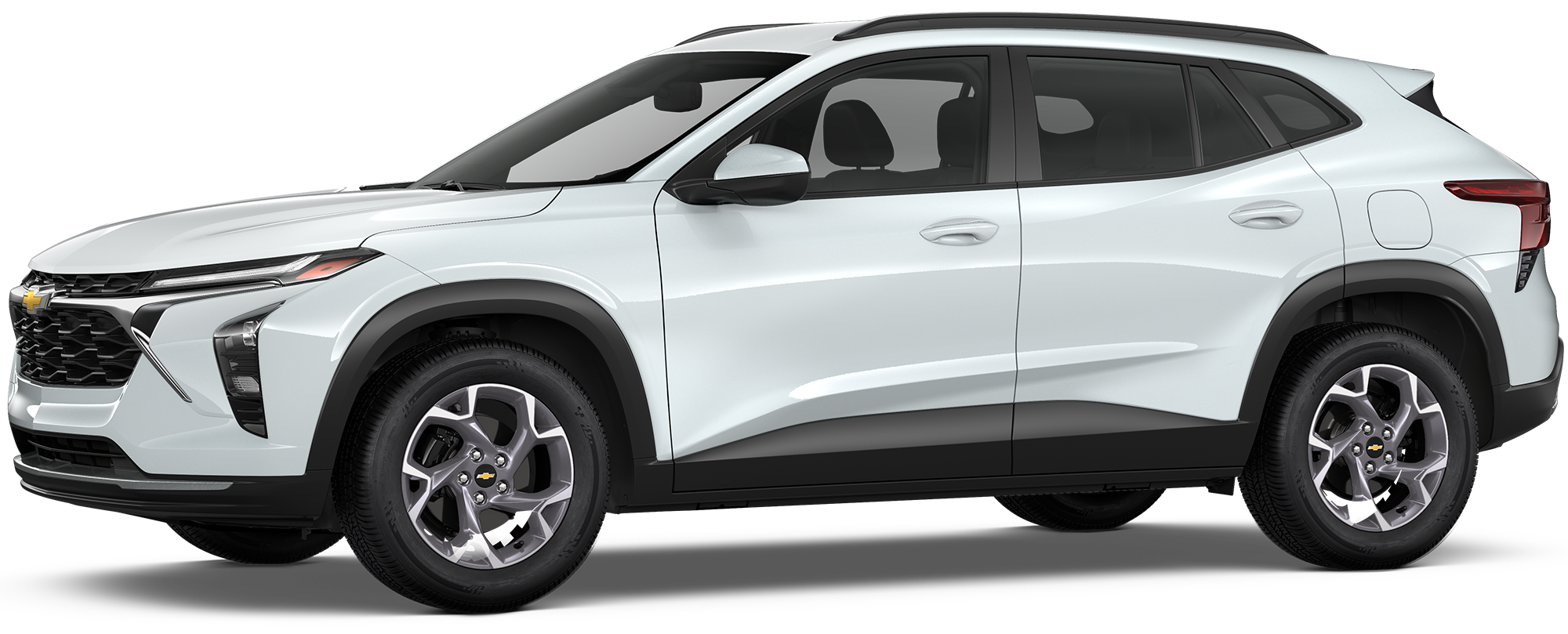 2026 Chevrolet Trax SUV LT 
