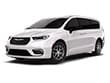 New 2026 Chrysler Pacifica Select Select FWD