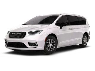 2026 Chrysler Pacifica SELECT Passenger Van