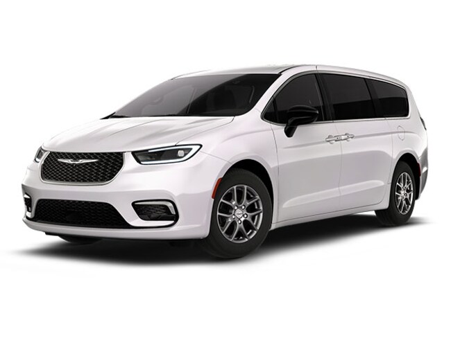 2026 Chrysler Pacifica SELECT Passenger Van