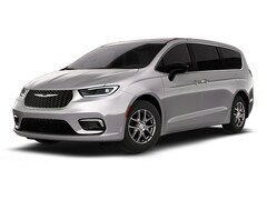 2026 Chrysler Pacifica SELECT Passenger Van Cincinnati